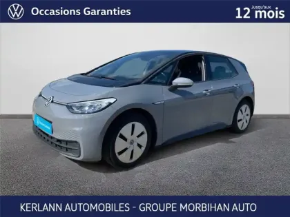 Photo Volkswagen Id.3 Life