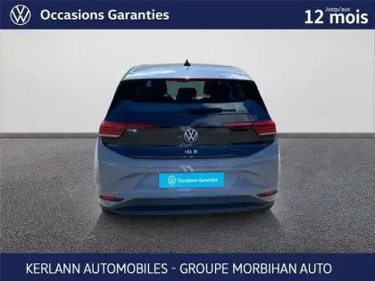 Photo 27 Volkswagen Id.3 Gén. I Ph1 NG Base 5