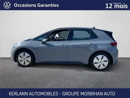 Photo 26 Volkswagen Id.3 Gén. I Ph1 NG Base 5