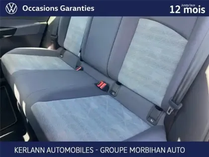 Photo 5 Volkswagen Id.3 204 CH PRO PERFORMANCE