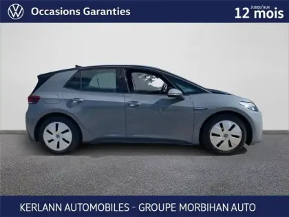 Photo 23 Volkswagen Id.3 Gén. I Ph1 NG Base 5