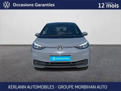 Photo 28 Volkswagen Id.3 Gén. I Ph1 NG Base 5