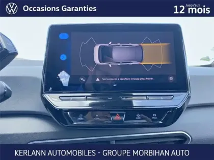 Photo 14 Volkswagen Id.3 204 CH PRO PERFORMANCE