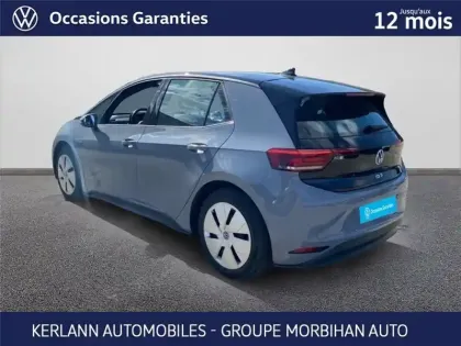 Photo 30 Volkswagen Id.3 Gén. I Ph1 NG Base 5