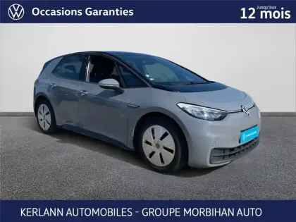 Photo 29 Volkswagen Id.3 Gén. I Ph1 NG Base 5