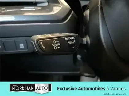 Photo 27 Audi Q4 40 204 CH 82 KWH