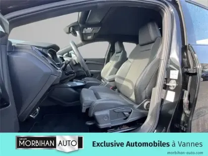 Photo 8 Audi Q4 40 204 CH 82 KWH