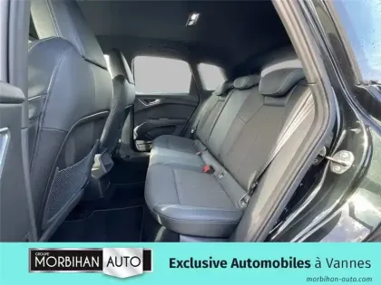 Photo 9 Audi Q4 40 204 CH 82 KWH