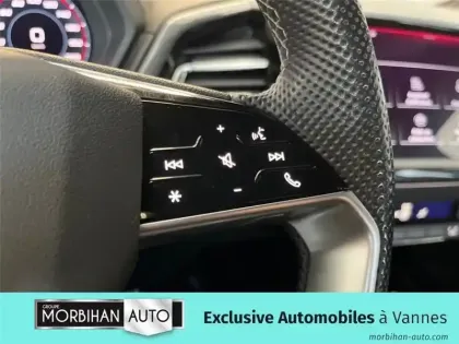 Photo 25 Audi Q4 40 204 CH 82 KWH