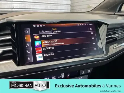 Photo 15 Audi Q4 40 204 CH 82 KWH