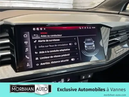 Photo 23 Audi Q4 40 204 CH 82 KWH