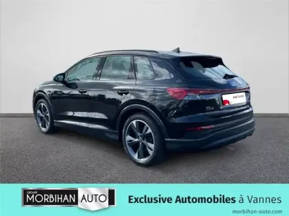 Photo 6 Audi Q4 40 204 CH 82 KWH