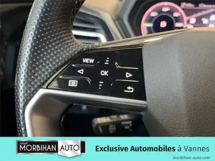 Photo 26 Audi Q4 40 204 CH 82 KWH