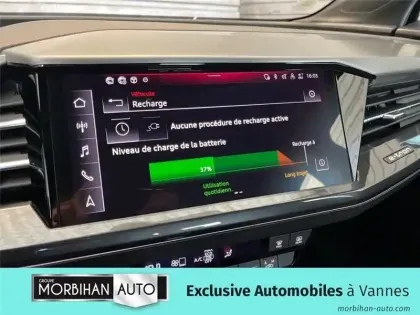 Photo 20 Audi Q4 40 204 CH 82 KWH