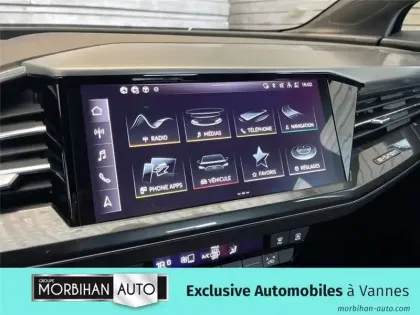 Photo 13 Audi Q4 40 204 CH 82 KWH