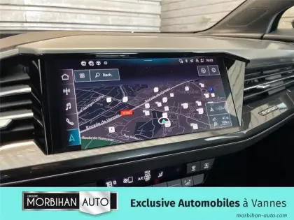 Photo 18 Audi Q4 40 204 CH 82 KWH