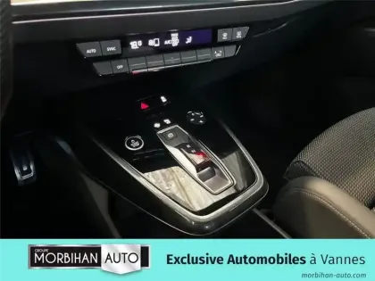 Photo 14 Audi Q4 40 204 CH 82 KWH