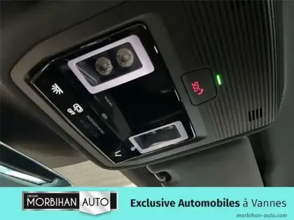 Photo 30 Audi Q4 40 204 CH 82 KWH