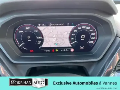 Photo 12 Audi Q4 40 204 CH 82 KWH