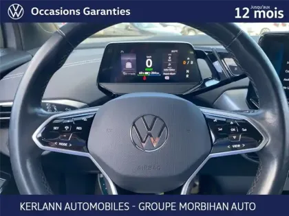 Photo 15 Volkswagen Id.4 174 CH PRO