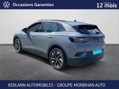 Photo 10 Volkswagen Id.4 174 CH PRO