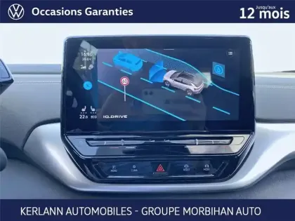 Photo 18 Volkswagen Id.4 174 CH PRO