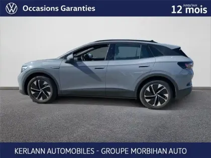 Photo 6 Volkswagen Id.4 174 CH PRO