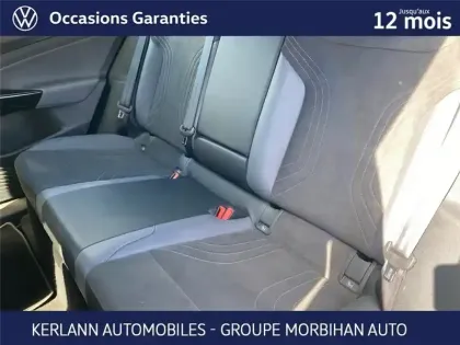 Photo 5 Volkswagen Id.4 174 CH PRO