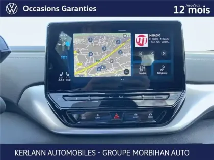 Photo 14 Volkswagen Id.4 174 CH PRO