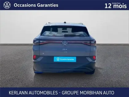 Photo 7 Volkswagen Id.4 174 CH PRO