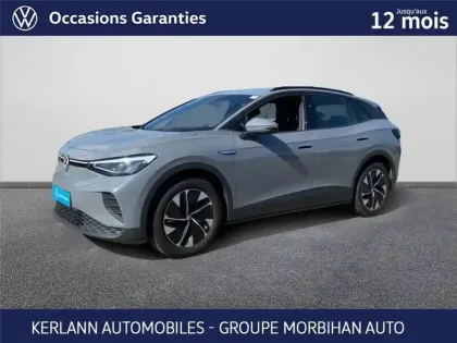 Photo Volkswagen Id.4 Life Plus