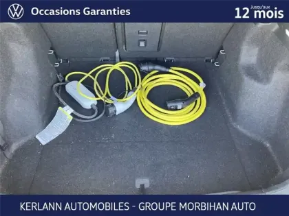 Photo 13 Volkswagen Id.4 174 CH PRO