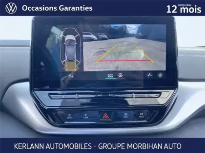 Photo 16 Volkswagen Id.4 174 CH PRO