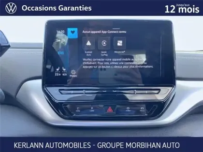 Photo 17 Volkswagen Id.4 174 CH PRO