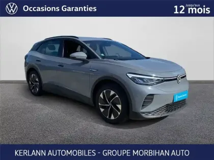 Photo 9 Volkswagen Id.4 174 CH PRO