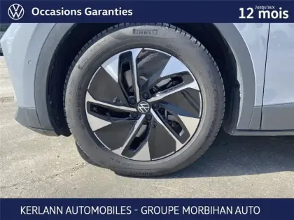 Photo 11 Volkswagen Id.4 174 CH PRO