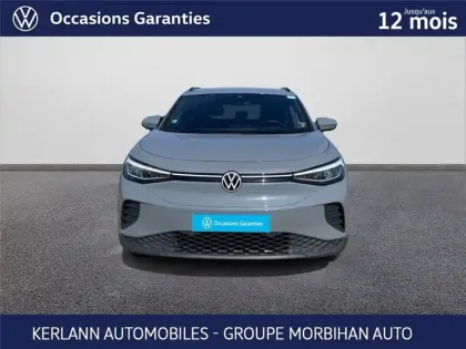 Photo 8 Volkswagen Id.4 174 CH PRO