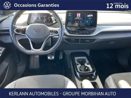 Photo 12 Volkswagen Id.4 174 CH PRO