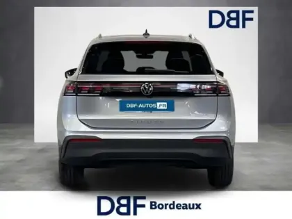 Photo 13 Volkswagen Tiguan 2.0 TDI 150ch DSG7 VW Edition
