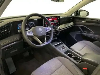 Photo 8 Volkswagen Tiguan Gén. III Ph1 VW Edition 5