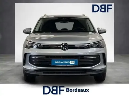 Photo 16 Volkswagen Tiguan 2.0 TDI 150ch DSG7 VW Edition