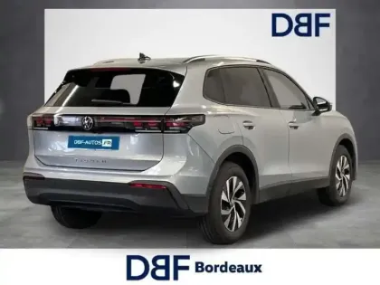 Photo 14 Volkswagen Tiguan 2.0 TDI 150ch DSG7 VW Edition