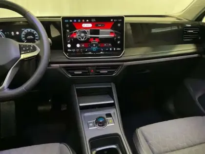 Photo 9 Volkswagen Tiguan Gén. III Ph1 VW Edition 5