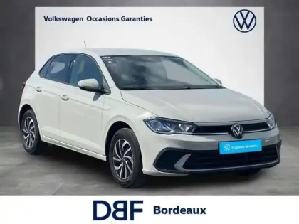 Photo 5 Volkswagen Polo 1.0 TSI 95 S&S BVM5 VW Edition