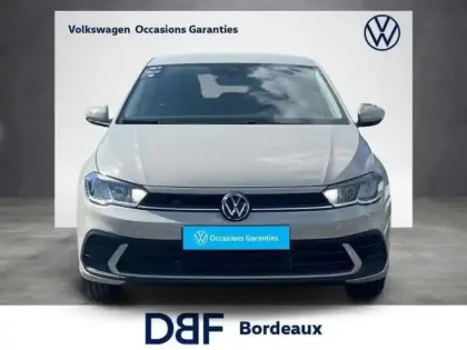 Photo 6 Volkswagen Polo 1.0 TSI 95 S&S BVM5 VW Edition