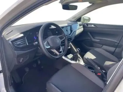 Photo 8 Volkswagen Polo 1.0 TSI 95 S&S BVM5 VW Edition