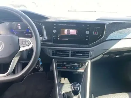 Photo 9 Volkswagen Polo 1.0 TSI 95 S&S BVM5 VW Edition