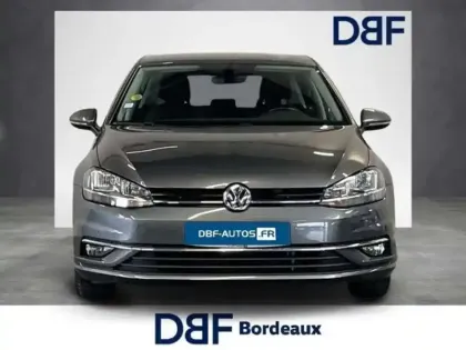 Photo 6 Volkswagen Golf 1.6 TDI 115 FAP DSG7 Connect