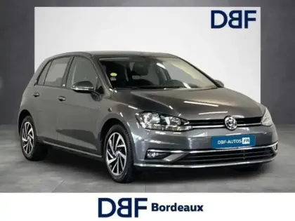 Photo 5 Volkswagen Golf 1.6 TDI 115 FAP DSG7 Connect