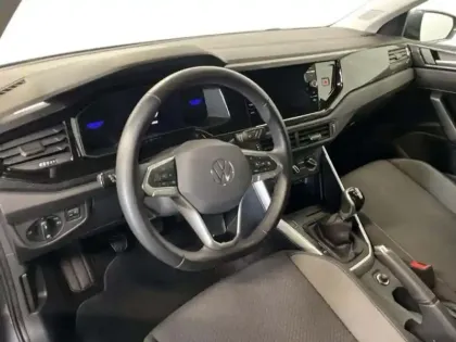 Photo 8 Volkswagen Polo 1.0 TSI 95 S&S BVM5 VW Edition